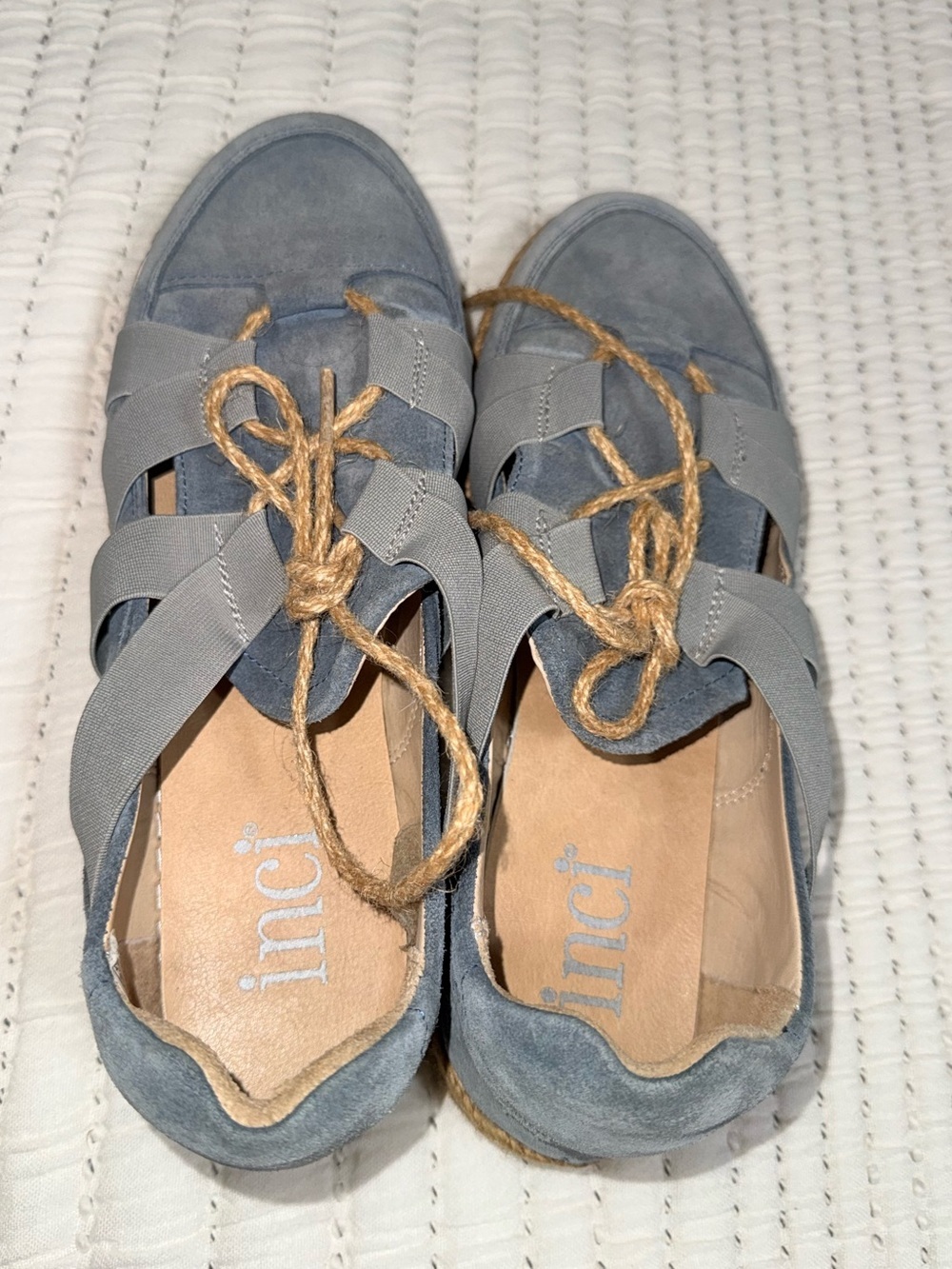 Inci casual shoes size 40 - Picture 2 of 10